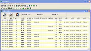 專業(yè)驗(yàn)廠版考勤軟件 為浙江企業(yè)打造合規(guī)管理利器